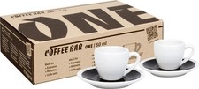 KÖNITZ 2er Set Coffee Bar ONE
