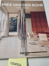 Mies van der Rohe Zimmerman