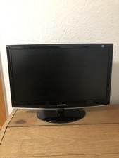 Samsung Monitor mit 24zoll und