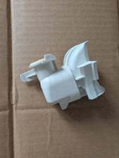 Rückschlagventil Sammeltopf