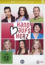 Hand aufs Herz - Box 2 [3
