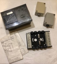 Klöckner Wärmetechnik Heizungsregelung Steuerung KL - WZ 