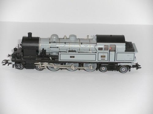 Märklin 83307 dampflok t - märklin,