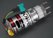 Robbe Power 500/21 Planeta - TOP 500er E-Motor, brushed