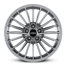 Ronal R68 Hypergrey 8,5 x 19