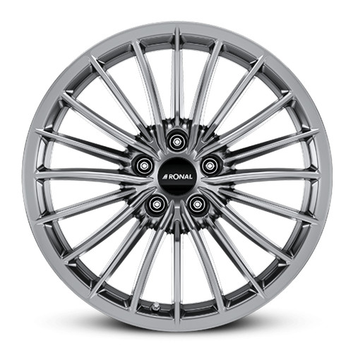 Ronal r68 hypergrey x - ronal,