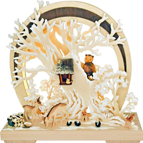 Ratags romantikleuchte - ratags,