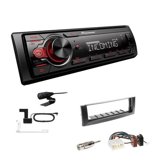 Pioneer autoradio bluetooth - autoradio,