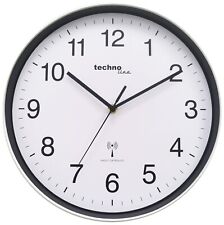 technoline Funkwanduhr WT8030