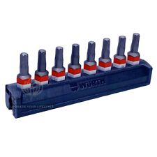 Würth 1/4 Zoll Bit Satz 8
