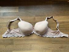 LISE CHARMEL * Dressing Floral Spacer-BH * ambre nacre * Gr. 75E * NEUW.!