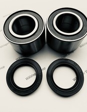2x Radlager 30x60x37 für Neptun Sorelpol 750 kg Anhänger