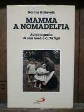 MAMA A NOMADELPHIA-N
