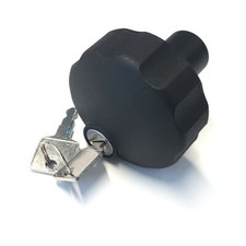 Original VW Knebelmutter M8