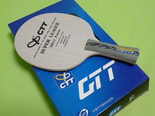 Ctta super league silver - ctta,