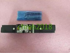 1 PCS SMC solenoid valve