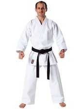 KWON Karate Anzug Kumite 12Oz