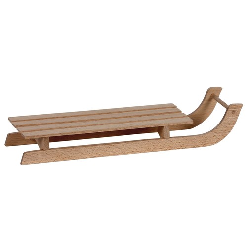 Deko schlitten holzschlitten - deko, schlitten,