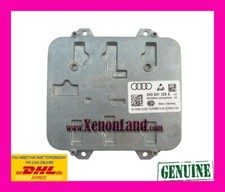 Audi A6 S6 A7 RS7 A8 MATRIX