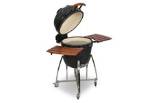 Kamado grill profi - cl-21,