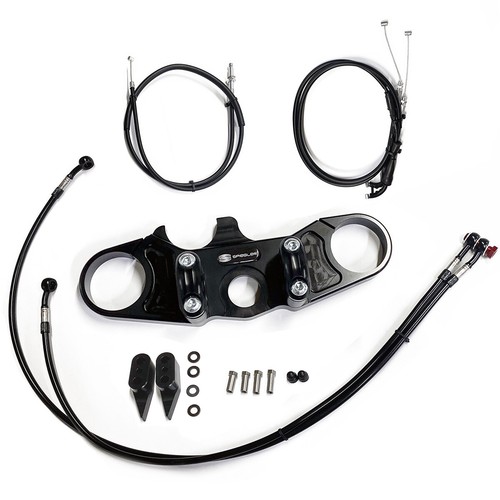 Spiegler superbike umbau kit - superbike-umbau,