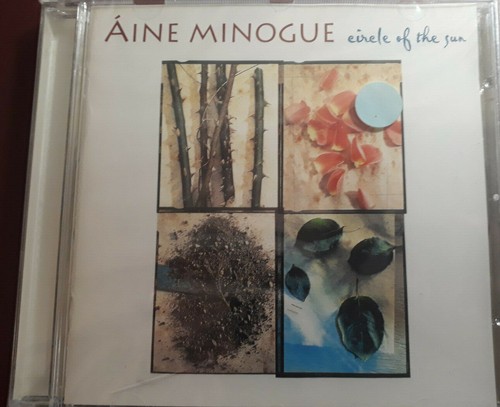 Aine minogue circle of - -,