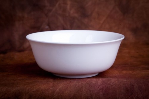 Fine bone china schüssel 16 - bone,