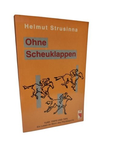 Ohne scheuklappen turf - ohne,