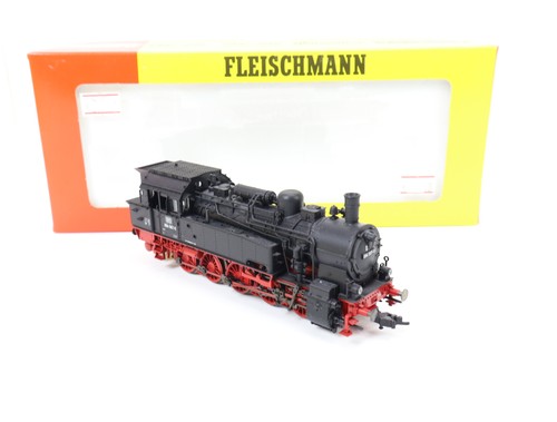 Fleischmann 4096 dampflok - fleischmann,