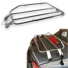 Gepäckträger Heckträger