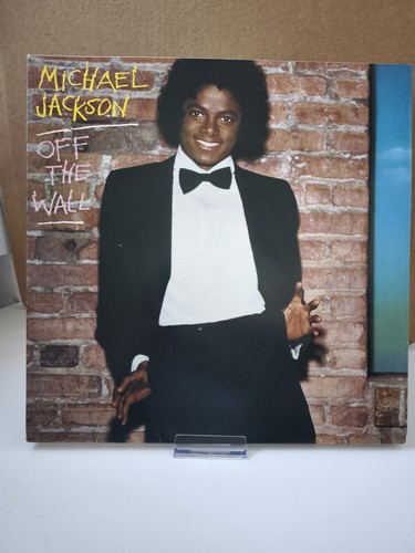 Michael jackson off the wall - the,