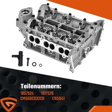 MOTOREN ZYLINDERKOPF FÜR FORD
