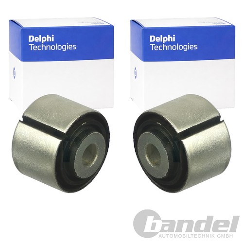 Delphi querlenkerlager - 2x,