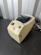 Zebra TLP2824 Desktop Thermal