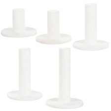 5 Pcs Golfübungsgeräte