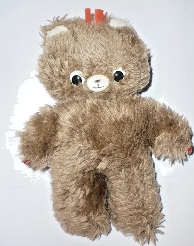 Ddr teddy bär - ddr,