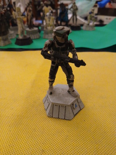 Star wars schachbrett miniatur - schachbrett,