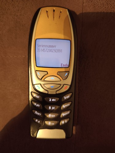 Nokia 6310 silber ohne - -,