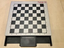 Mephisto Schachbrett Modular