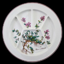 Fondueteller 25 cm - NEUWARE -