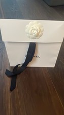 Chanel Geschenkbox /
