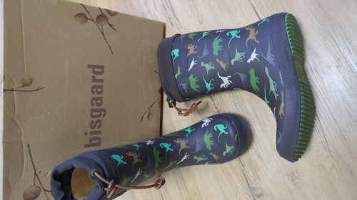 Gefüttert thermoboots stiefel - gefüttert,