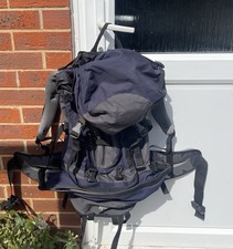 EURO FESTIVAL/HIKE RTC System