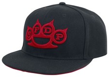 Five finger death punch cap - five,