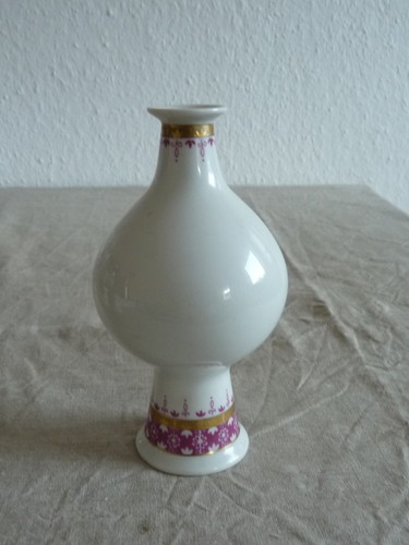 Kleine vase wallendorf - vase,