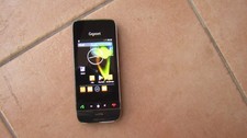 Gigaset SL930 Telefon -