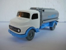 WIKING Sondermodell MB 1413