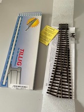 1   neuwertige TILLIG