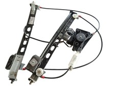 Fensterhebermotor m. Fensterheber links Ford Focus II CC 08-10