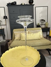 Vase Stilvase Pflanzglas Groß Glas Riesig